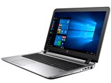 ProBook 450 G3 Notebook PC T3M12PT#ABJ