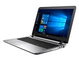 ProBook 450 G3 Notebook PC Z6Z75PA#ABJ