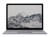 Surface Laptop JKQ-00018 [プラチナ]