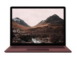 Surface Laptop JKQ-00049 [バーガンディ]