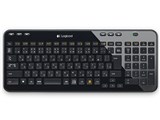 Wireless Keyboard K360r K360r