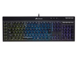 Gaming K55 RGB CH-9206015-JP [ブラック]