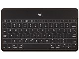 KEYS-TO-GO Ultra-portable Keyboard iK1042BKA [ブラック]