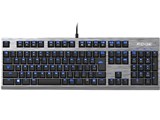 EDGE 201 MECHANICAL GAMING KEYBOARD EGJ-201