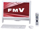 FMV ESPRIMO FH54/DT FMVF54DTW [スノーホワイト]