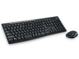 Wireless Combo MK270 [ブラック]