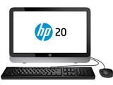 HP 20-2030jp F7F38AA-AAAA