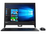 ideacentre AIO 310 F0CL005HJP [ブラック]