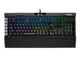 Gaming K95 RGB PLATINUM CH-9127014-JP [ブラック]