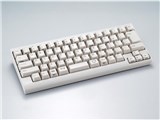 Happy Hacking Keyboard Lite2 (PD-KB220W/U)