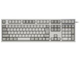 REALFORCE A R2A-JPV-IV [アイボリー]