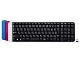 Wireless Keyboard K230 [ブラック]