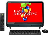 REGZA PC D712 D712/V3GG PD712V3GSPG [ダークグリーン]