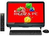 REGZA PC D712 D712/V3HG PD712V3HSMG [ダークグリーン]