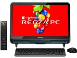 REGZA PC D712 D712/V7GG PD712V7GBHG [ダークグリーン]