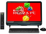 REGZA PC D712 D712/V7HG PD712V7HBMG [ダークグリーン]