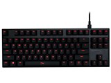 HyperX Alloy FPS Pro HX-KB4RD1-US/R1 赤軸