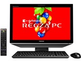 REGZA PC D732 D732/V9GB PD732V9GBHB [プレシャスブラック]