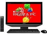 REGZA PC D732 D732/V9HB PD732V9HBMB [プレシャスブラック]