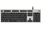G413 Mechanical Gaming Keyboard G413rSV [シルバー]