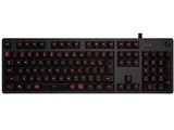G413 Mechanical Gaming Keyboard G413CB [カーボン]