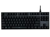 HyperX Alloy FPS Pro HX-KB4BL1-US/WW 青軸