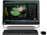 TouchSmart PC 320-1030jp QU293AA-AAAA