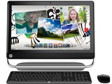 TouchSmart PC 520-1030jp QU323AA-AAAA