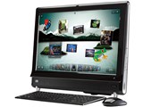 TouchSmart PC 600-1370jp BU155AA-AAAA