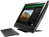 TouchSmart PC 610-1150jp プレミアムモデル QP081AA-AAAA