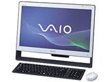 VAIO Jシリーズ VPCJ136FJ/WI