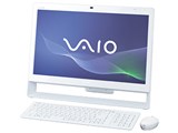 VAIO Jシリーズ VPCJ219FJ/W