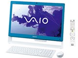 VAIO Jシリーズ VPCJ246FJ/L [ブルー]