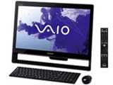 VAIO Jシリーズ VPCJ247FJ/B