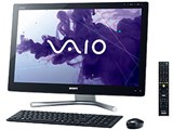 VAIO Lシリーズ SVL24119FJB