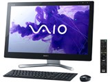 VAIO Lシリーズ SVL24139CJB