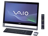 VAIO Lシリーズ VPCL128FJ/S