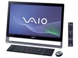 VAIO Lシリーズ VPCL138FJ/S [シルバー]