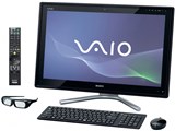 VAIO Lシリーズ VPCL229FJ/B