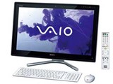 VAIO Lシリーズ VPCL238FJ/W