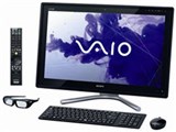 VAIO Lシリーズ VPCL239FJ/B