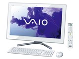 VAIO Lシリーズ VPCL248FJ/WI