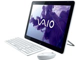 VAIO Tap 20 SVJ20217CJW