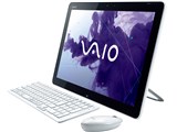 VAIO Tap 20 SVJ20228CJW