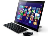 VAIO Tap 21 SVT21218DJB