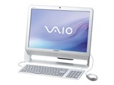 VAIO type J VGC-JS71B/S