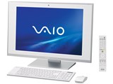 VAIO type L VGC-LV70DB