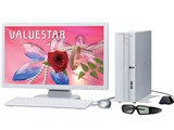 VALUESTAR L VL750/DS PC-VL750DS