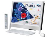 VALUESTAR N VN370/AS6W PC-VN370AS6W
