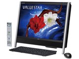 VALUESTAR N VN370/BS6B PC-VN370BS6B [ファインブラック]